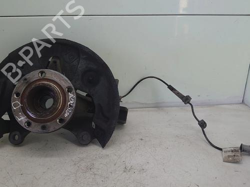 Achsschenkel rechts vorne für Achsschenkel rechts vorne CITROËN BERLINGO Box Body/MPV (K9) 1.6 BlueHDi 75 (75 hp) 34267787 34267787