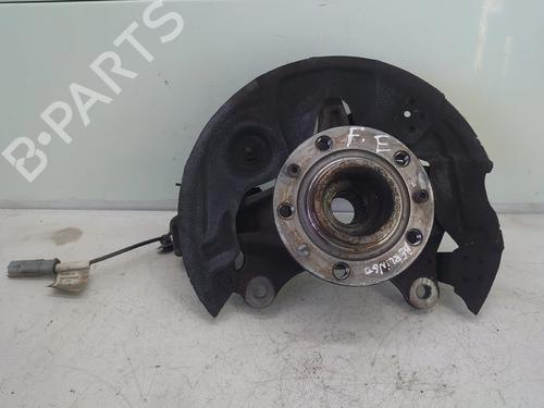 Achsschenkel links vorne für Achsschenkel links vorne CITROËN BERLINGO Box Body/MPV (K9) 1.6 BlueHDi 75 (75 hp) 34267788 34267788