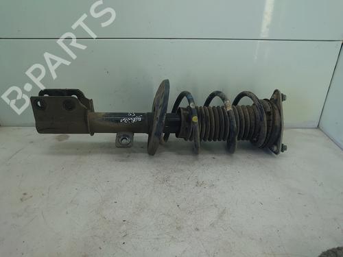 Dämpfer vorne rechts für Dämpfer vorne rechts CITROËN BERLINGO Box Body/MPV (K9) 1.6 BlueHDi 75 (75 hp) 34267789 34267789