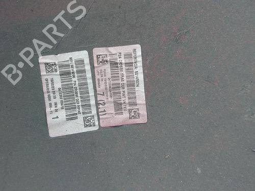 Outra Outra PEUGEOT 2008 II (UD_, US_, UY_, UJ_, UR_, UC_) 1.5 BlueHDI 100 (102 hp) 34267797 34267797