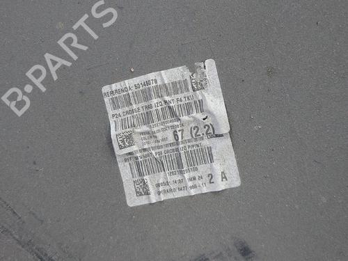 Outra Outra PEUGEOT 2008 II (UD_, US_, UY_, UJ_, UR_, UC_) 1.5 BlueHDI 100 (102 hp) 34267798 34267798