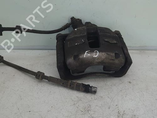 Bremssattel rechts vorne für Bremssattel rechts vorne CITROËN BERLINGO Box Body/MPV (K9) 1.6 BlueHDi 75 (75 hp) 34267785 34267785