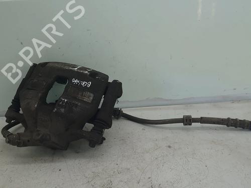 Bremssattel links vorne für Bremssattel links vorne CITROËN BERLINGO Box Body/MPV (K9) 1.6 BlueHDi 75 (75 hp) 34267786 34267786