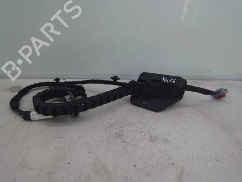 Instalação elétrica Instalação elétrica CITROËN BERLINGO Box Body/MPV (K9) 1.6 BlueHDi 75 (75 hp) 34267796 34267796