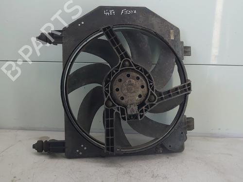 Termoventilador Termoventilador FORD FIESTA Hatchback Van (JV_) D 1.8 (60 hp) 34267800 34267800