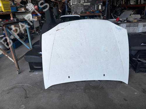 Capot Capot FORD FIESTA Hatchback Van (JV_) D 1.8 (60 hp) 34267799 34267799