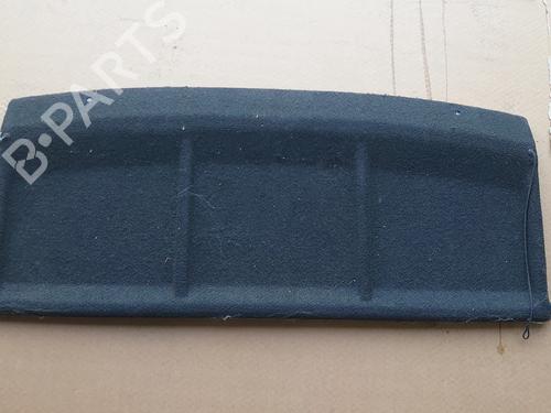 Used Rear parcel shelf Rear parcel shelf CITROËN SAXO Hatchback van (S3_) 1.5 D (57 hp) 34267802 34267802