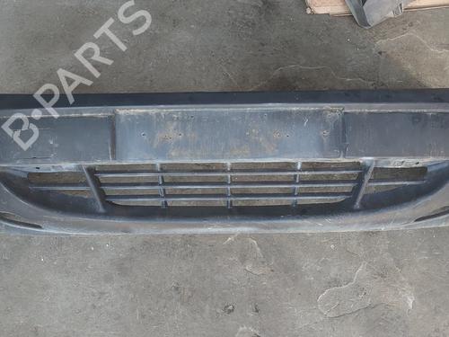 Used Front bumper Front bumper FORD FIESTA Hatchback Van (JV_) D 1.8 (60 hp) 34267668 34267668
