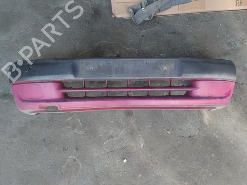 Used Front bumper Front bumper CITROËN SAXO Hatchback van (S3_) 1.5 D (57 hp) 34267742 34267742