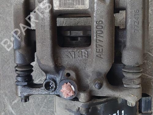Used Left rear brake caliper Left rear brake caliper 34280705 34280705
