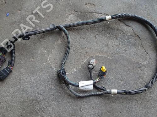 Ledningsnet Ledningsnet CITROËN BERLINGO Box Body/MPV (K9) 1.6 BlueHDi 100 (99 hp) 34288752 34288752