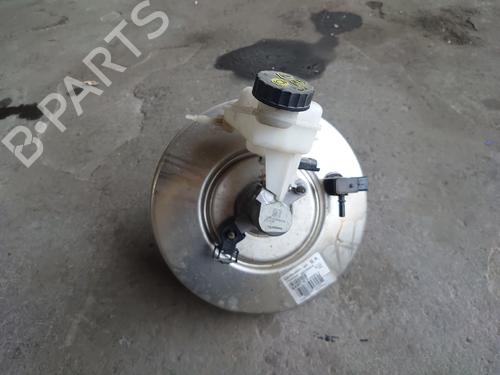 Bremseservo Bremseservo CITROËN BERLINGO Box Body/MPV (K9) 1.6 BlueHDi 100 (99 hp) 34280712 34280712