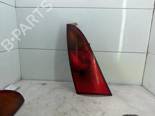 Used Left taillight Left taillight FORD FOCUS I (DAW, DBW) 1.8 TDCi (115 hp) 34267888 34267888