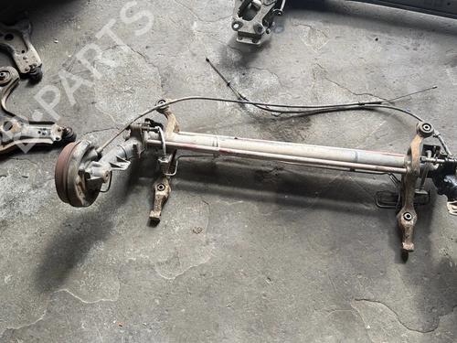 Altro Altro CITROËN SAXO Hatchback van (S3_) 1.5 D (57 hp) 34344974 34344974