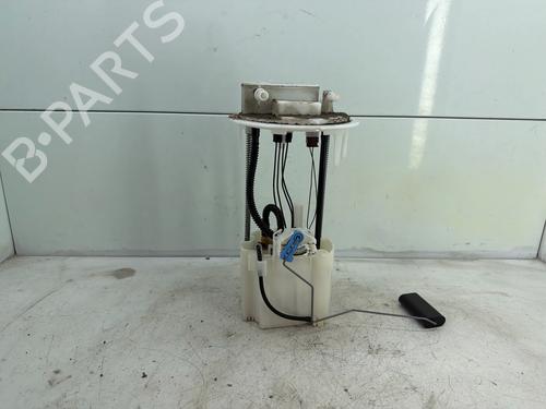 Used Fuel pump Fuel pump CITROËN BERLINGO Box Body/MPV (K9) 1.6 BlueHDi 100 (99 hp) 34280709 34280709