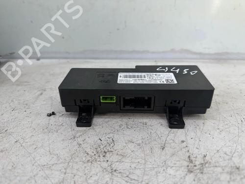 Used Electronic module Electronic module CITROËN BERLINGO Box Body/MPV (K9) 1.6 BlueHDi 75 (75 hp) 34350322 34350322