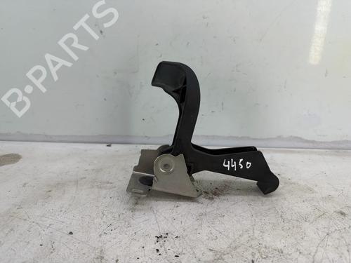 Used Hood lock Hood lock CITROËN BERLINGO Box Body/MPV (K9) 1.6 BlueHDi 75 (75 hp) 34350321 34350321