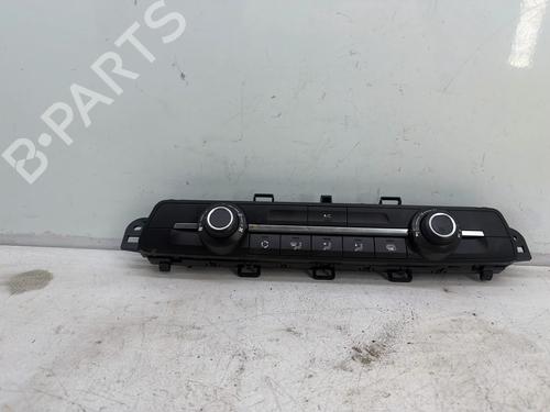 Used Climate control Climate control CITROËN BERLINGO Box Body/MPV (K9) 1.6 BlueHDi 75 (75 hp) 34350325 34350325