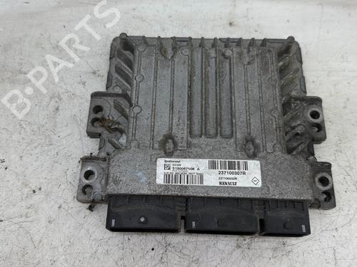 Engine control unit (ECU) RENAULT MEGANE III Coupe (DZ0/1_) | BP34401125M57 - Image 2