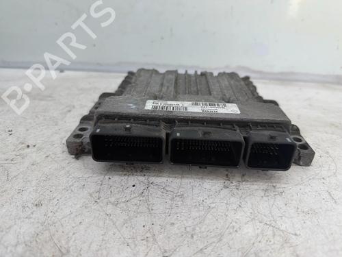 Used Engine control unit (ECU) Engine control unit (ECU) RENAULT MEGANE III Coupe (DZ0/1_) [2008-2016] 34401125 34401125