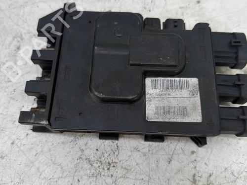 Used Electronic module Electronic module RENAULT MEGANE III Coupe (DZ0/1_) [2008-2016] 34401127 34401127