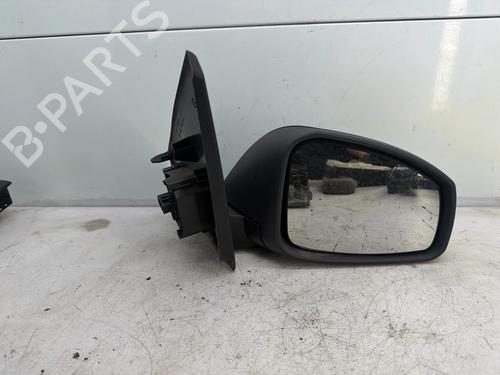 Used Right mirror Right mirror RENAULT MEGANE III Coupe (DZ0/1_) [2008-2016] 34401123 34401123