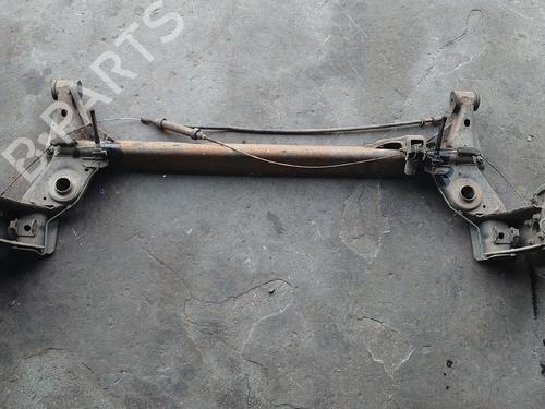 Bagaksel Bagaksel OPEL CORSA B (S93) 1.5 D (F08, F68, M68) (50 hp) 34406178 34406178