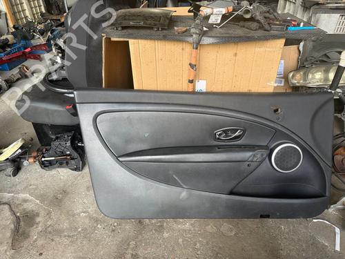 Used Front left panel Front left panel RENAULT MEGANE III Coupe (DZ0/1_) [2008-2016] 34406177 34406177