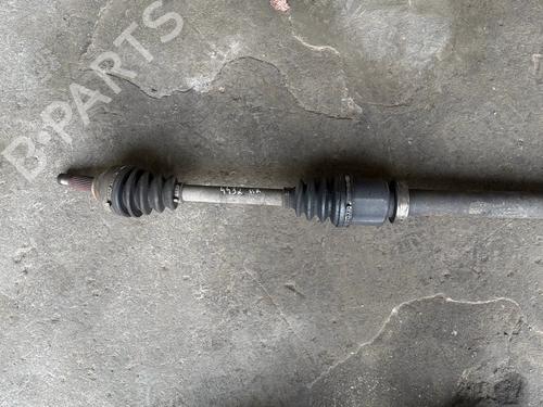Used Right front driveshaft Right front driveshaft FORD FOCUS I (DAW, DBW) 1.8 TDCi (115 hp) 34406174 34406174