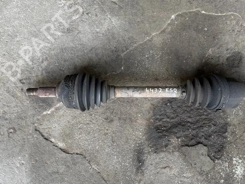 Used Left front driveshaft Left front driveshaft FORD FOCUS I (DAW, DBW) 1.8 TDCi (115 hp) 34406175 34406175