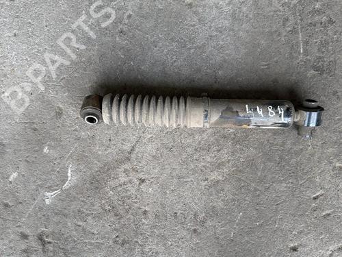 Højre bagtil støddæmper Højre bagtil støddæmper CITROËN SAXO Hatchback van (S3_) 1.5 D (57 hp) 34406166 34406166