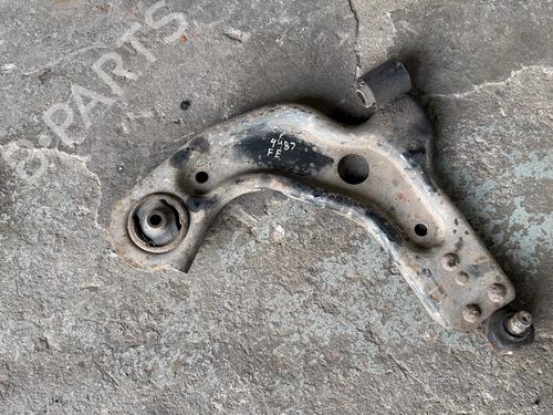 Used Left front suspension arm Left front suspension arm FORD FIESTA Hatchback Van (JV_) D 1.8 (60 hp) 34406173 34406173