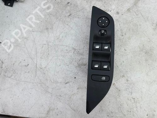 Used Right front window switch Right front window switch PEUGEOT 807 (EB_) 2.2 HDi (128 hp) 34423969 34423969