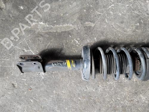 Venstre foran støtdemper Venstre foran støtdemper OPEL CORSA B (S93) 1.7 D (F08, F68, M68) (60 hp) 34423965 34423965