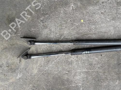 Used Tailgate lift support Tailgate lift support TOYOTA COROLLA (_E11_) 2.0 D (CE110_, CE110R) (72 hp) 34423970 34423970