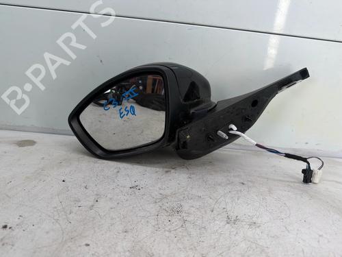 Retrovisor esquerdo CITROËN C3 III (SX) | BP34423071C26 - Image 2