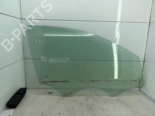 Used Front right door window Front right door window PEUGEOT 208 II (UB_, UP_, UW_, UJ_) 1.2 Hybrid 136 (UPHPYK) (136 hp) 34424004 34424004