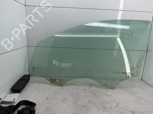 Used Front left door window Front left door window PEUGEOT 208 II (UB_, UP_, UW_, UJ_) 1.2 Hybrid 136 (UPHPYK) (136 hp) 34424005 34424005
