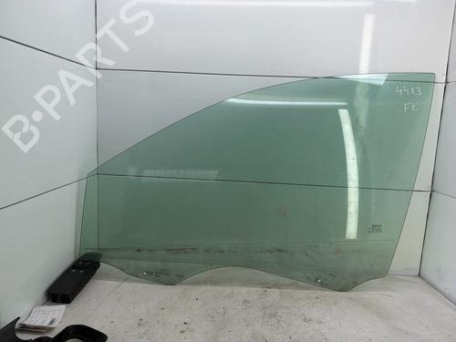 Vetro porta anteriore sinistra Vetro porta anteriore sinistra RENAULT MEGANE II Estate Van (KM_) 1.9 dCi (KM14) (131 hp) 34423995 34423995