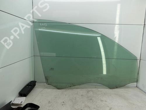 Vetro porta anteriore destra Vetro porta anteriore destra RENAULT MEGANE II Estate Van (KM_) 1.9 dCi (KM14) (131 hp) 34423994 34423994