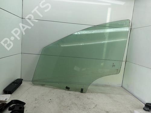 Used Front left door window Front left door window SKODA FABIA I (6Y2) 1.4 16V (100 hp) 34423988 34423988
