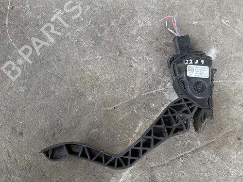 Used Pedal Pedal PEUGEOT 308 I (4A_, 4C_) [2007-2016] 34425159 34425159