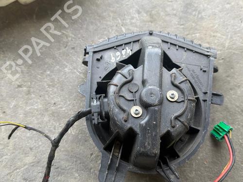 Used Heater blower motor Heater blower motor RENAULT SCÉNIC II (JM0/1_) 1.5 dCi (JM1E, JM16) (106 hp) 34425157 34425157