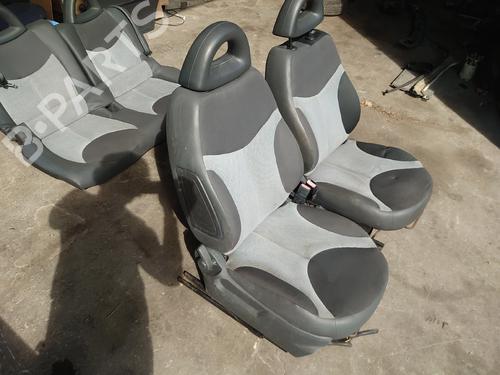 Seats set CITROËN C3 Pluriel (HB_) 1.4 HDi | BP34429326C78  - Image 5