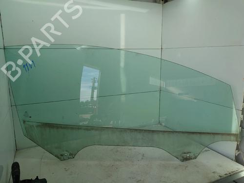 Used Front right door window Front right door window 21615061 21615061