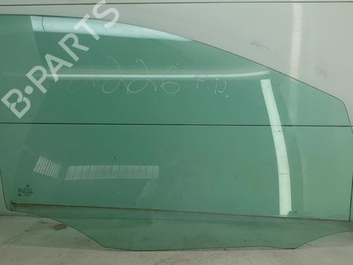 Used Front right door window Front right door window MERCEDES-BENZ A-CLASS (W169) A 160 CDI (169.006, 169.306) (82 hp) 21623508 21623508