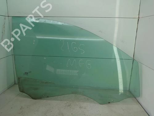 Used Front right door window Front right door window 21618291 21618291