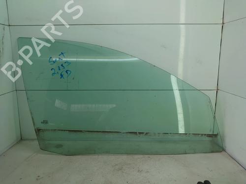 Used Front right door window Front right door window 21617451 21617451