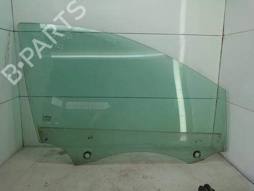 Used Front right door window Front right door window 21616927 21616927