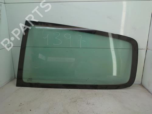 Used Rear left quarter glass Rear left quarter glass RENAULT CLIO II Hatchback Van (SB0/1/2_) 1.9 D (SB0E) (64 hp) 21630815 21630815